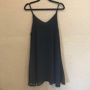 SOLD! Beautiful Short Chemise